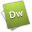 Dreamweaver CS3 Icon 32x32 png